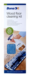 Click here to view larger image Bona Hardwood Floor Care System